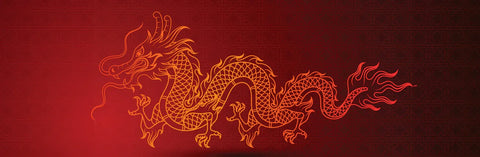 DRAGON COLLECTION