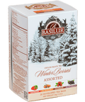 - Basilur Tea Chile