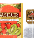 '- Basilur Tea Chile