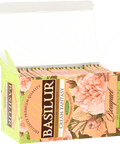 '- Basilur Tea Chile