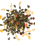 Present Pink Té Verde con Piña y Jazmín 100G - Basilur Tea Chile