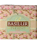 Present Pink Té Verde con Piña y Jazmín 100G - Basilur Tea Chile
