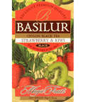 '- Basilur Tea Chile