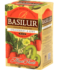 '- Basilur Tea Chile