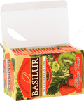 '- Basilur Tea Chile