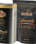 - Basilur Tea Chile