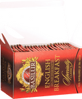 '- Basilur Tea Chile