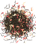 Lata Té Negro House Navidad con Almendras 100G - Basilur Tea Chile