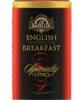 - Basilur Tea Chile