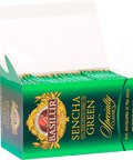 - Basilur Tea Chile