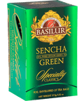 - Basilur Tea Chile