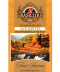 Té Negro Season Autumn con Miel de Maple 20 Bolsas - Basilur Tea Chile