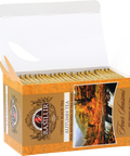 Té Negro Season Autumn con Miel de Maple 20 Bolsas - Basilur Tea Chile