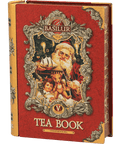 '- Basilur Tea Chile