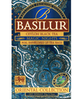 - Basilur Tea Chile