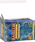 - Basilur Tea Chile
