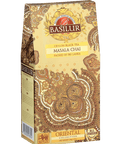 '- Basilur Tea Chile