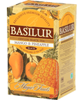 - Basilur Tea Chile