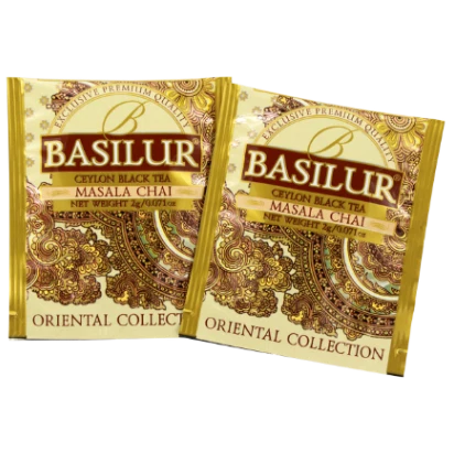 HORECA-Masala Chai 500 Sobres