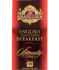 '- Basilur Tea Chile