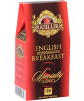 '- Basilur Tea Chile
