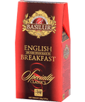 '- Basilur Tea Chile