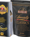 '- Basilur Tea Chile
