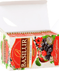 - Basilur Tea Chile