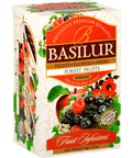 - Basilur Tea Chile