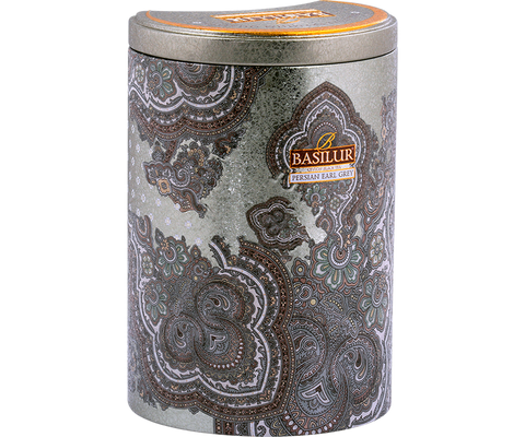 Lata  Oriental Persian Grey 100 Gr