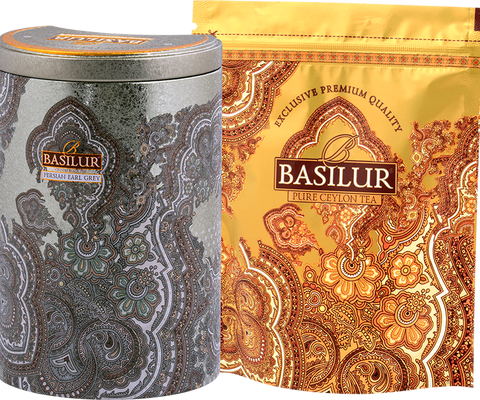 Lata  Oriental Persian Grey 100 Gr