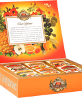 - Basilur Tea Chile