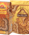 - Basilur Tea Chile