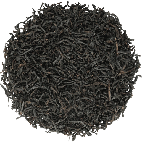 Té Negro Ceylán con Caramelo – Caramel Dream – 100 g Lata de Regalo – Basilur