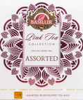 '- Basilur Tea Chile