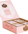 '- Basilur Tea Chile