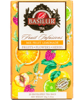 - Basilur Tea Chile