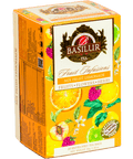 - Basilur Tea Chile