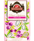 '- Basilur Tea Chile