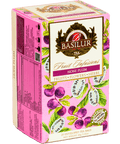 '- Basilur Tea Chile