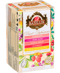 '- Basilur Tea Chile