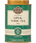 '- Basilur Tea Chile