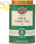 '- Basilur Tea Chile