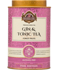 '- Basilur Tea Chile