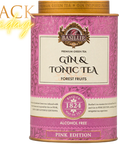 '- Basilur Tea Chile