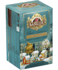 '- Basilur Tea Chile