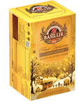 Fruit Infusion Cherry Almond 20 Bolsas - Basilur Tea Chile