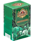 '- Basilur Tea Chile