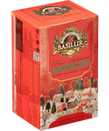 '- Basilur Tea Chile