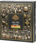 Caja Spice Chai Surtido 40 Bolsitas - Basilur Tea Chile
